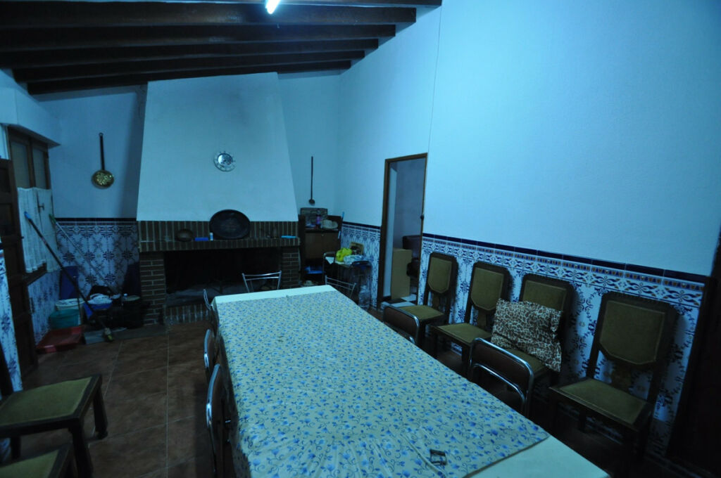 Townhouse Pinoso Alicante - image 6