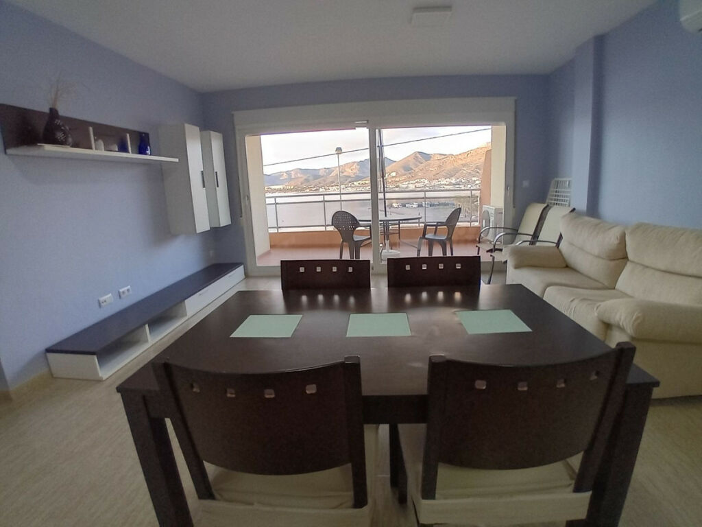Middle Floor Apartment La Azohia Murcia - image 6