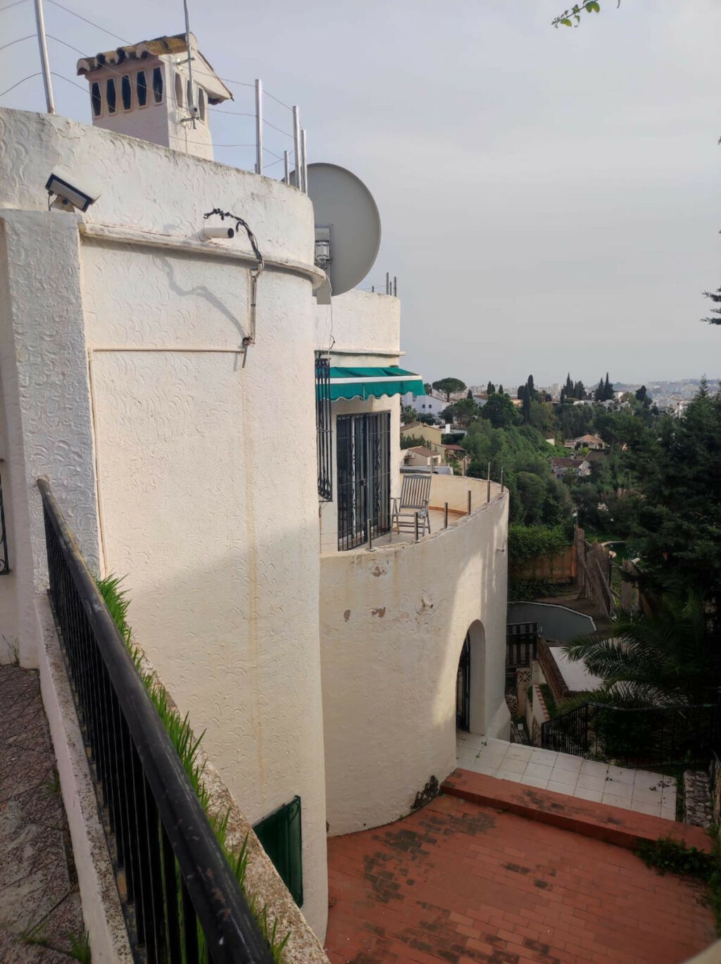 Detached Villa Mijas Málaga - image 6