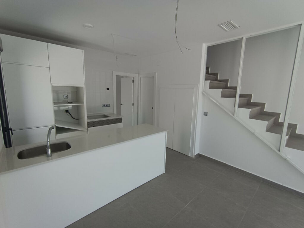 Semi-Detached House Daya Nueva Alicante - image 6