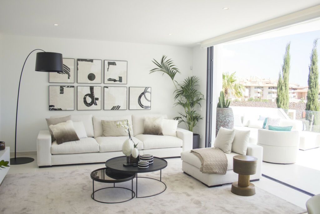 Ground Floor Apartment Fuengirola Málaga - image 6