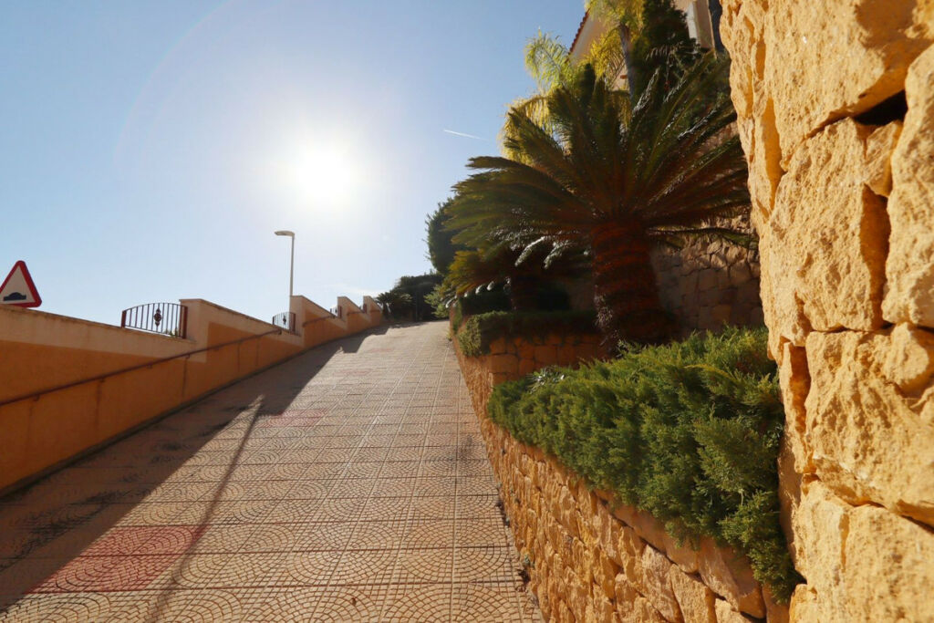 Detached Villa Altea Alicante - image 6