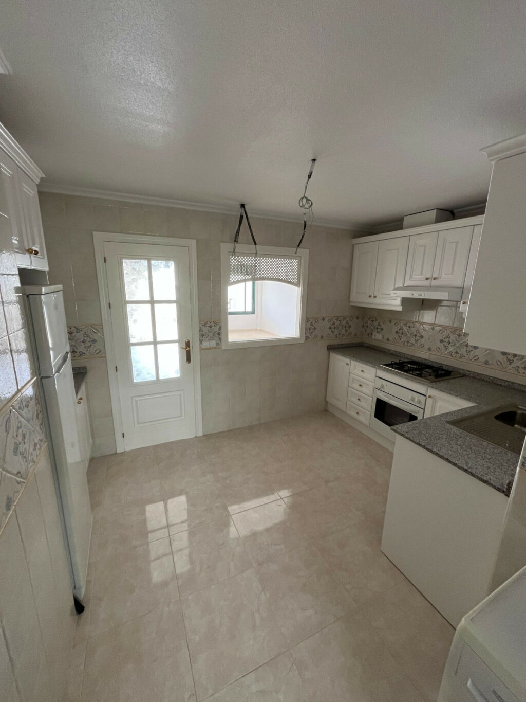 Ground Floor Apartment Lomas De Campoamor Alicante - image 6