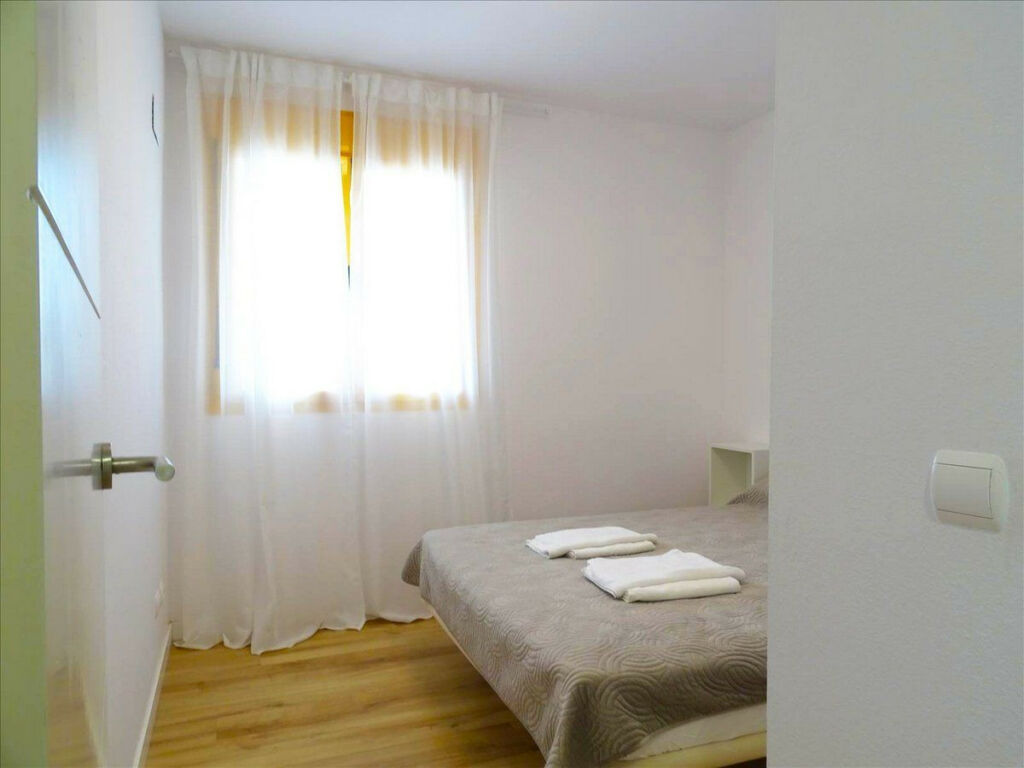 Ground Floor Apartment Calpe Alicante - image 6