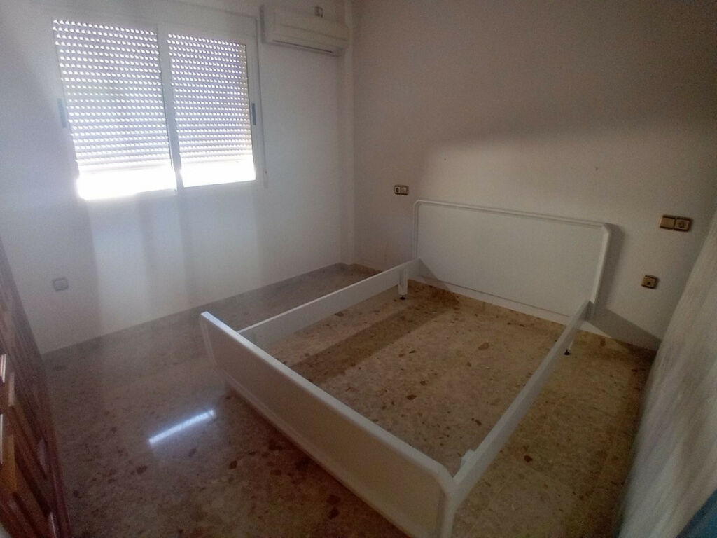 Middle Floor Apartment Puerto de Mazarrón Murcia - image 6