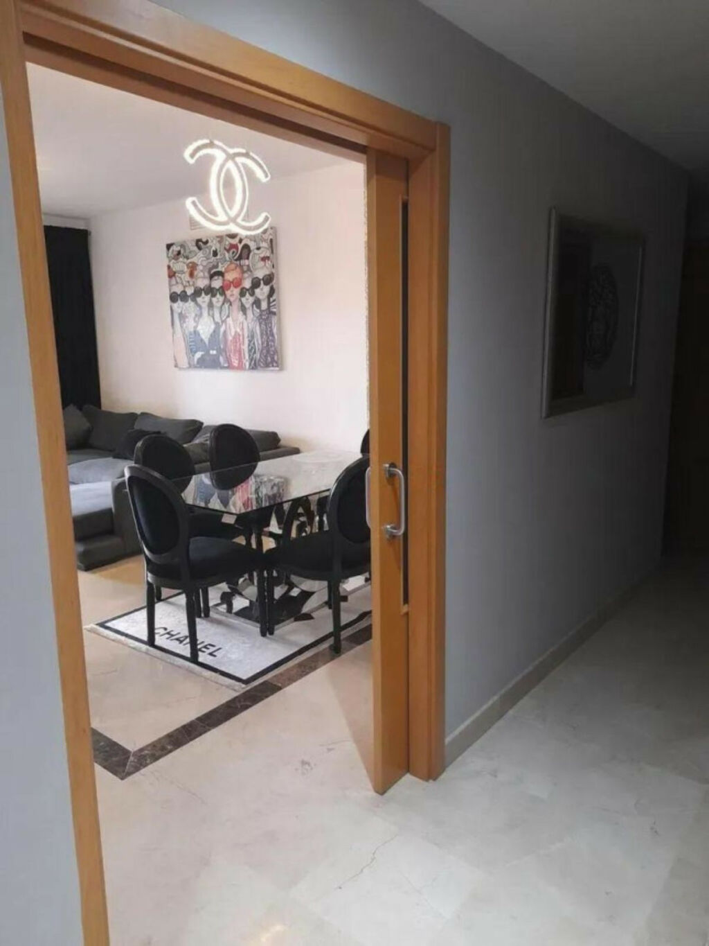 Middle Floor Apartment Bel Air Málaga - image 6