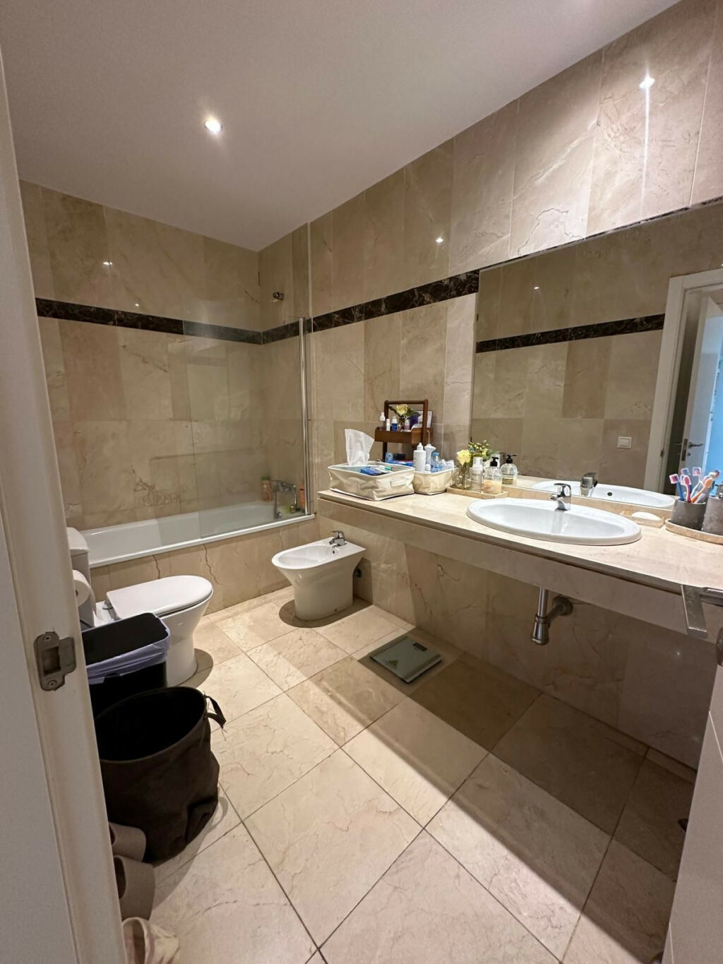 Ground Floor Apartment Estepona Málaga - image 6