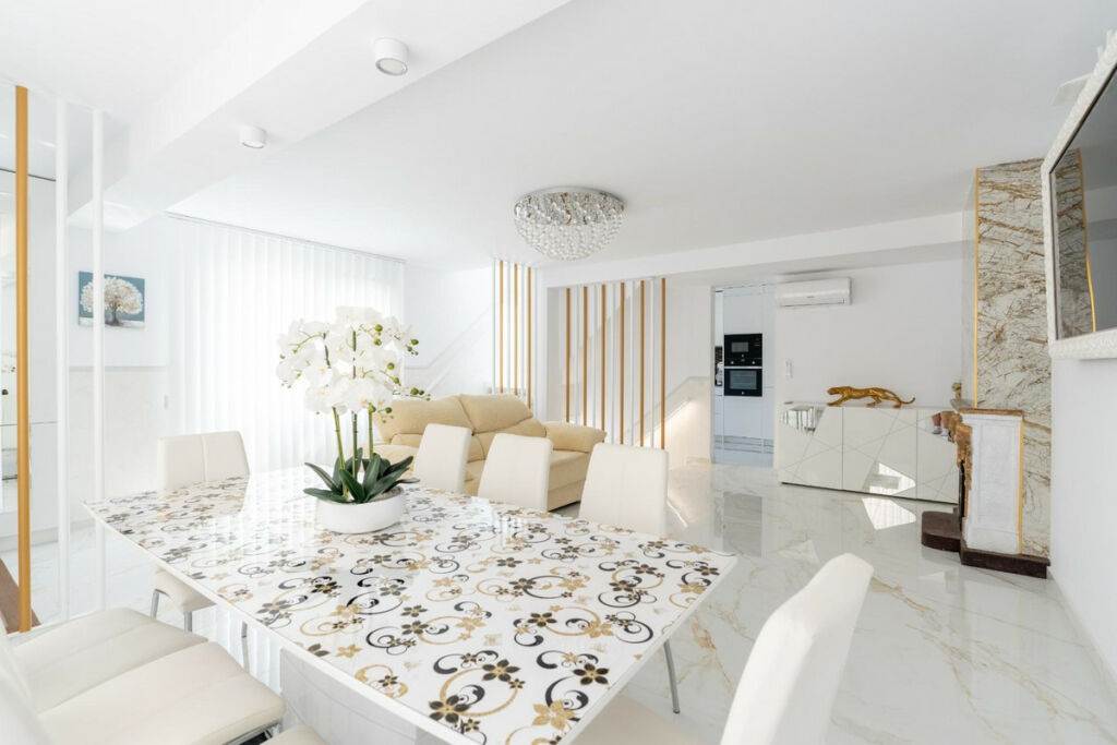 Townhouse Punta Prima Alicante - image 7