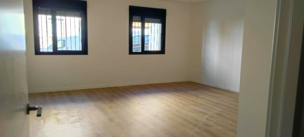 Ground Floor Apartment Málaga Centro Málaga - image 6