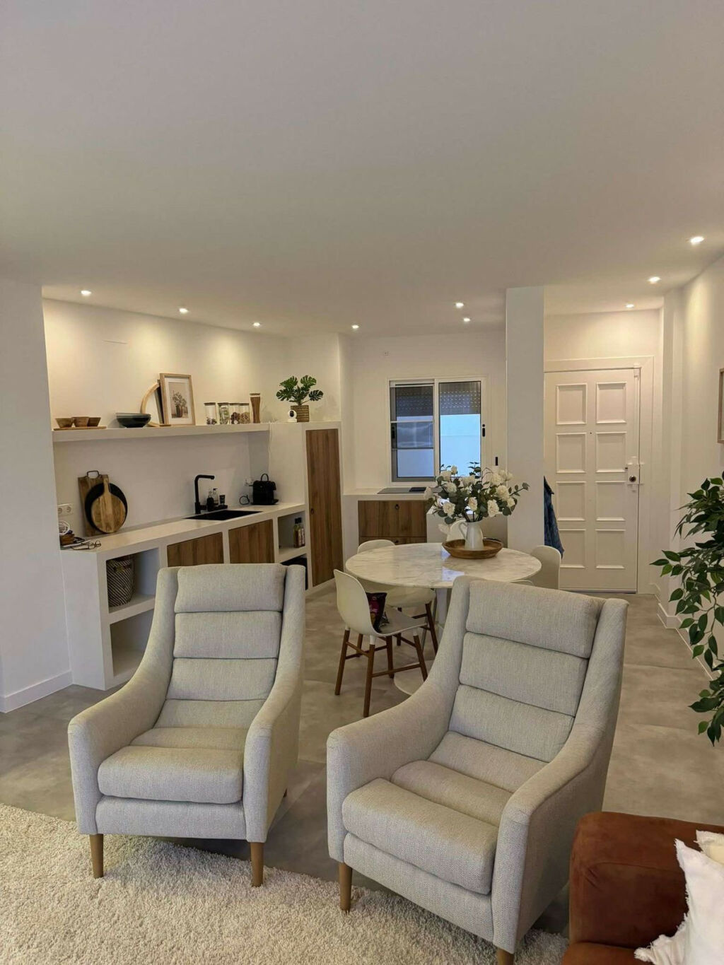 Top Floor Apartment Torremolinos Málaga - image 6