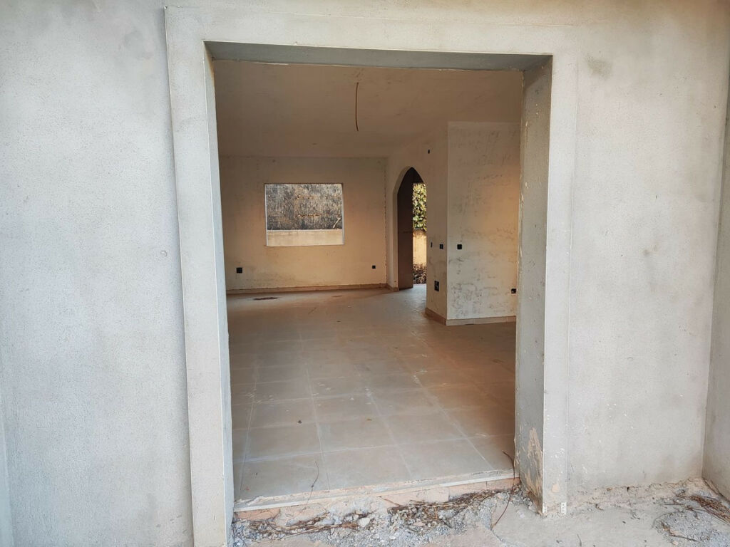 Semi-Detached House Alcaucín Málaga - image 6