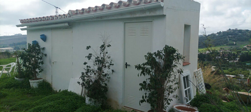 Land Estepona Málaga - image 6