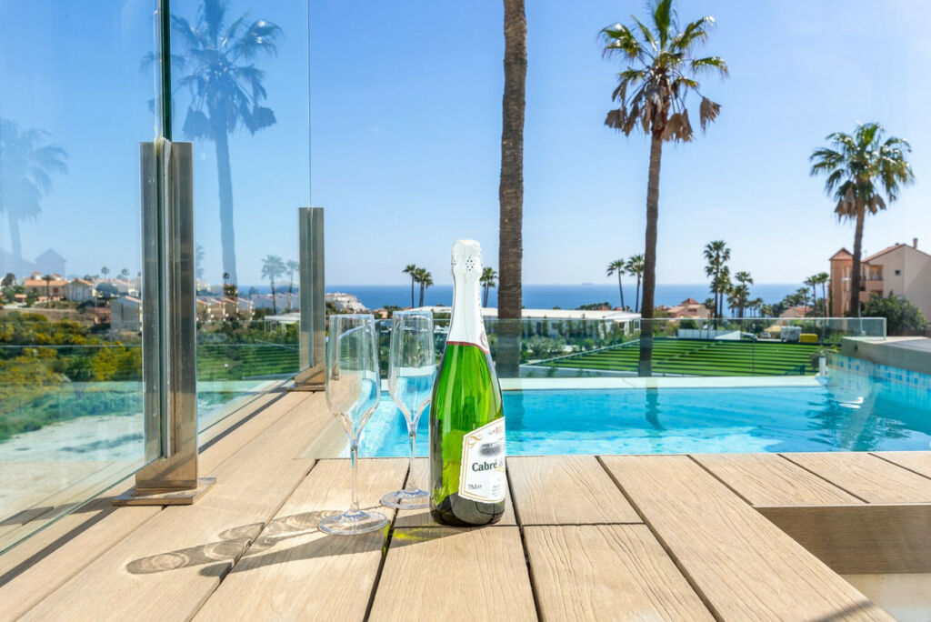 Ground Floor Apartment Mijas Málaga - image 6