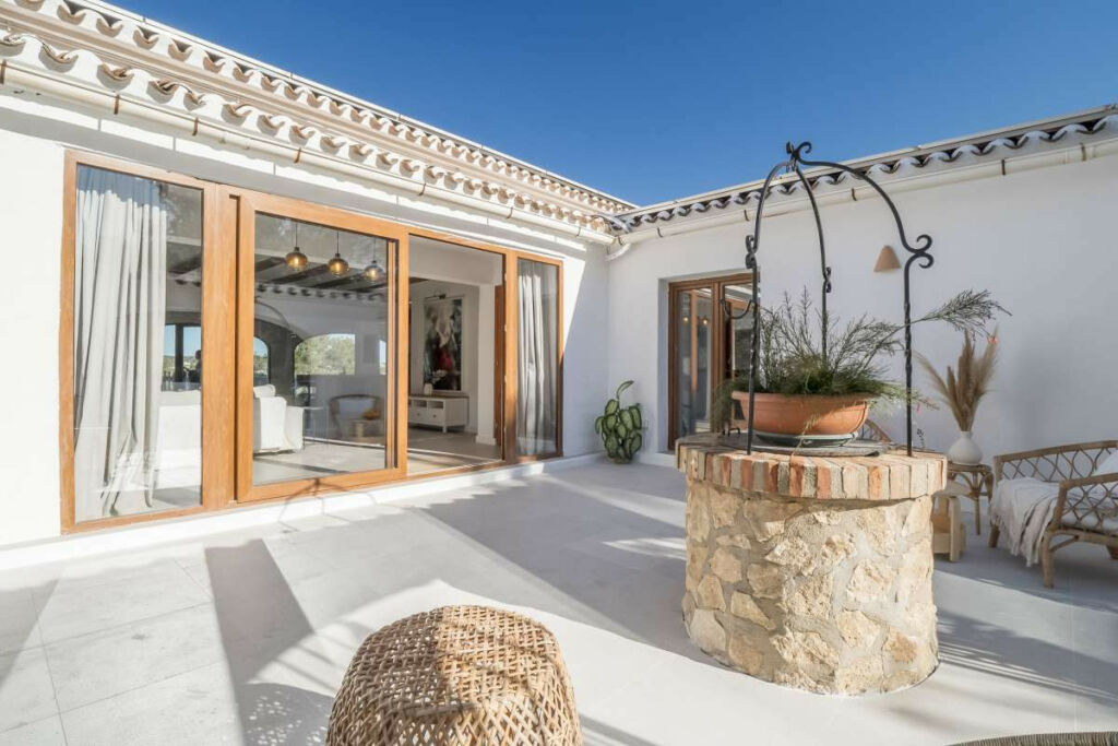 Detached Villa Javea Alicante - image 6