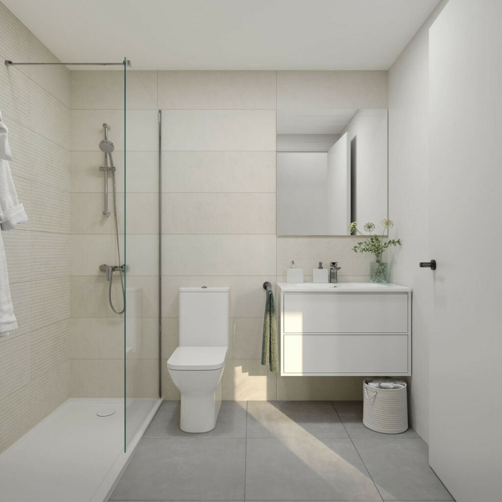 Ground Floor Apartment Fuengirola Málaga - image 6