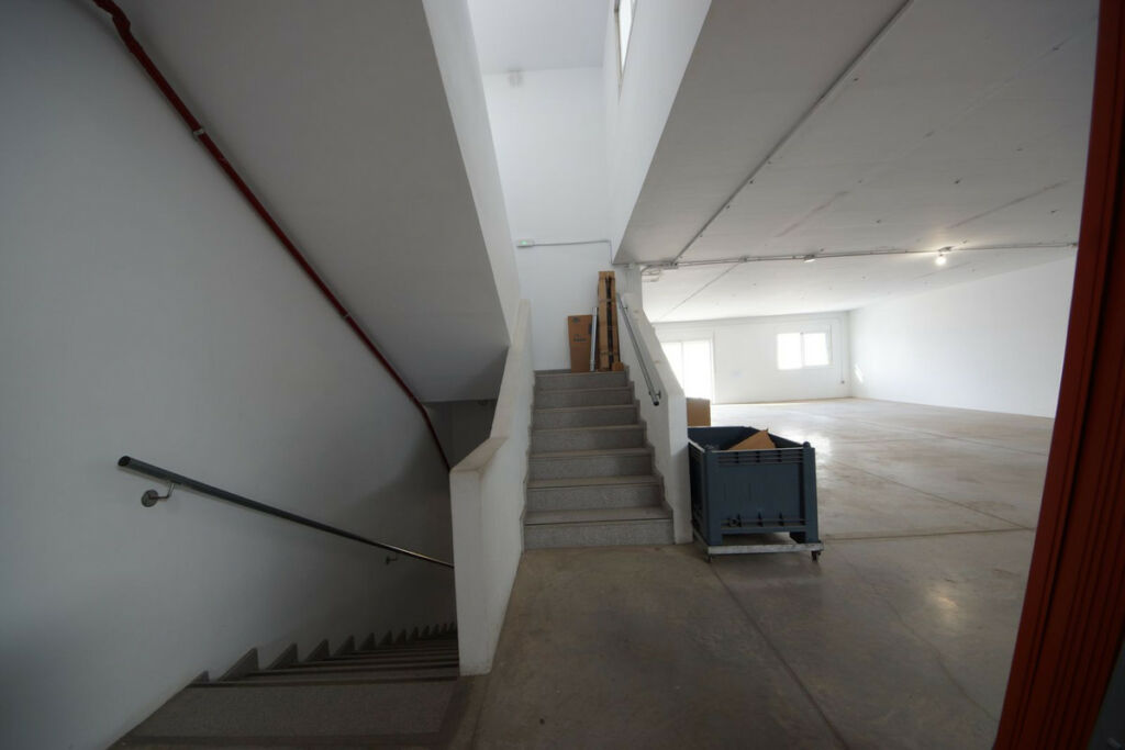 Warehouse San Pedro de Alcántara Málaga - image 6