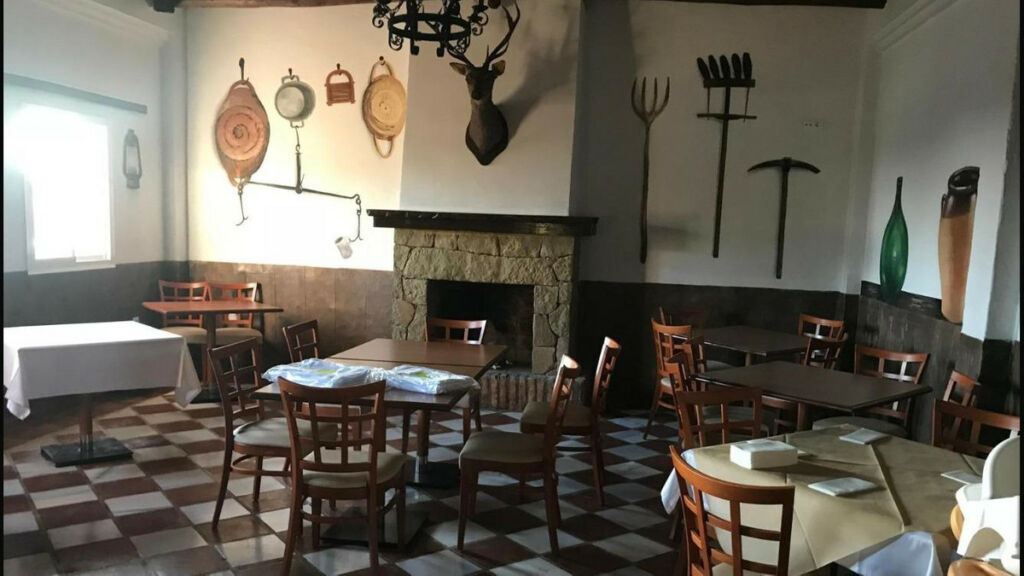 Finca - Cortijo Selwo Málaga - image 6