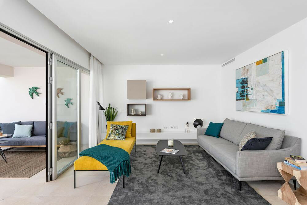 Ground Floor Apartment Los Balcones Alicante - image 6