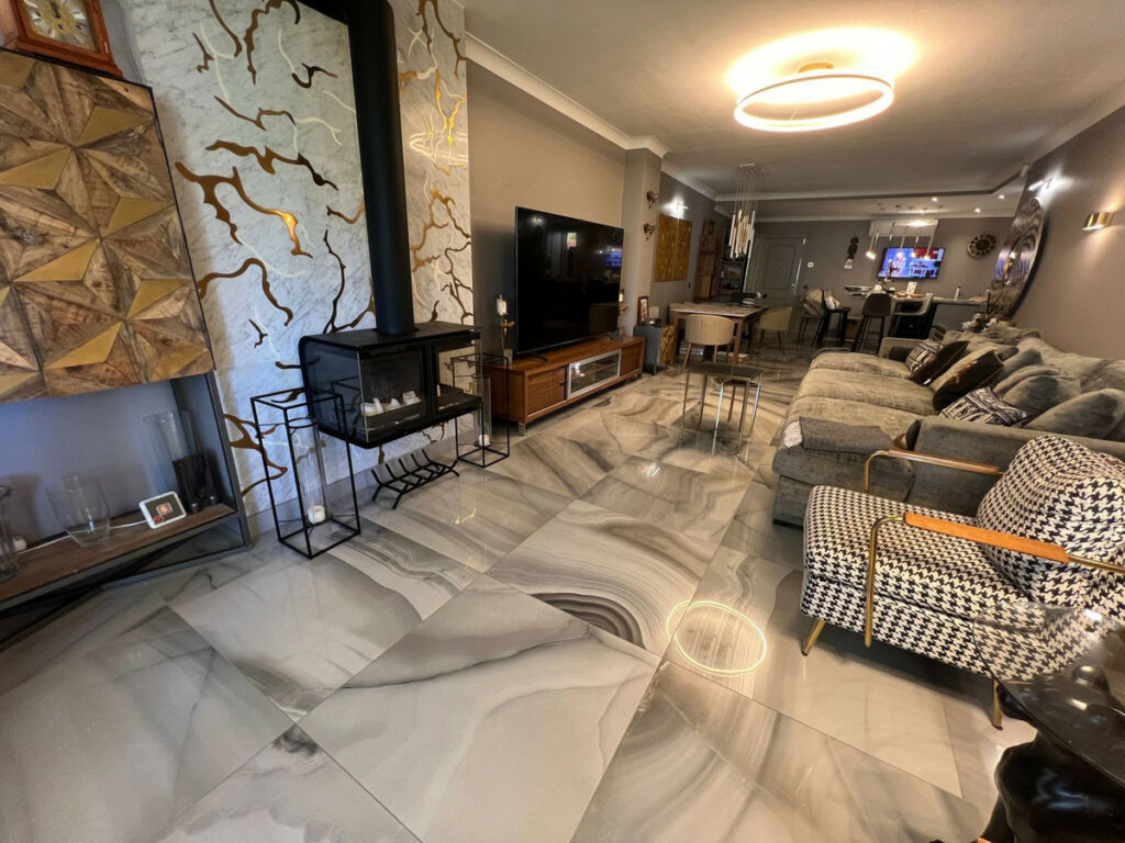 Ground Floor Apartment San Pedro de Alcántara Málaga - image 6