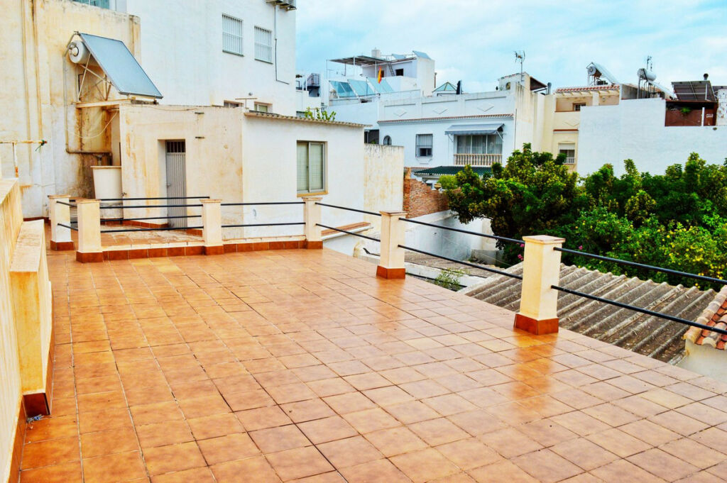 Residential Plot Nerja Málaga - image 6