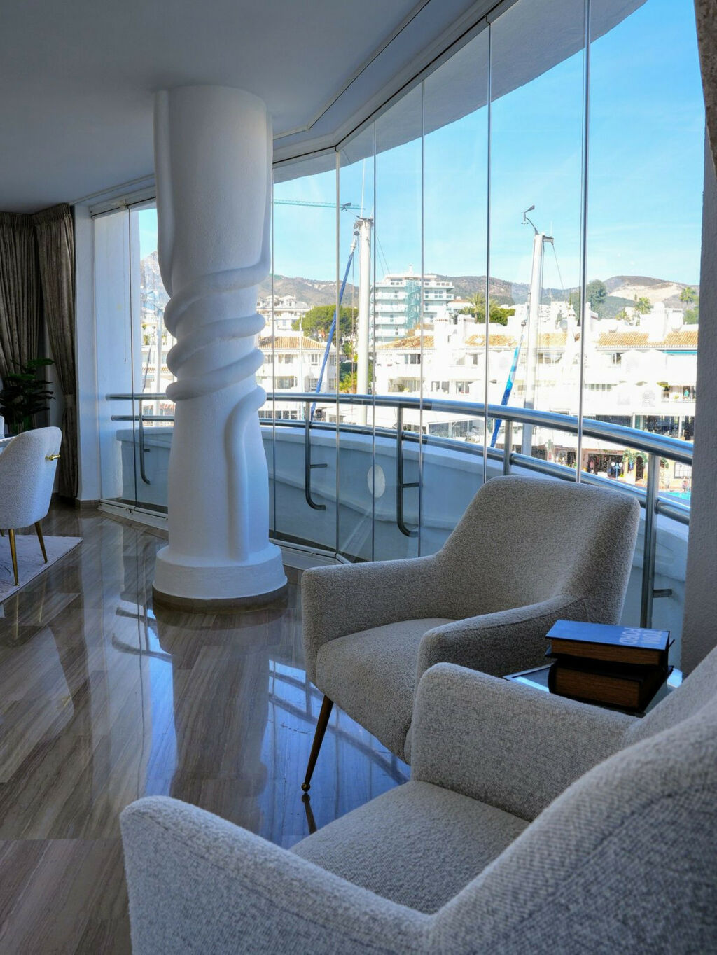 Penthouse Benalmadena Costa Málaga - image 6