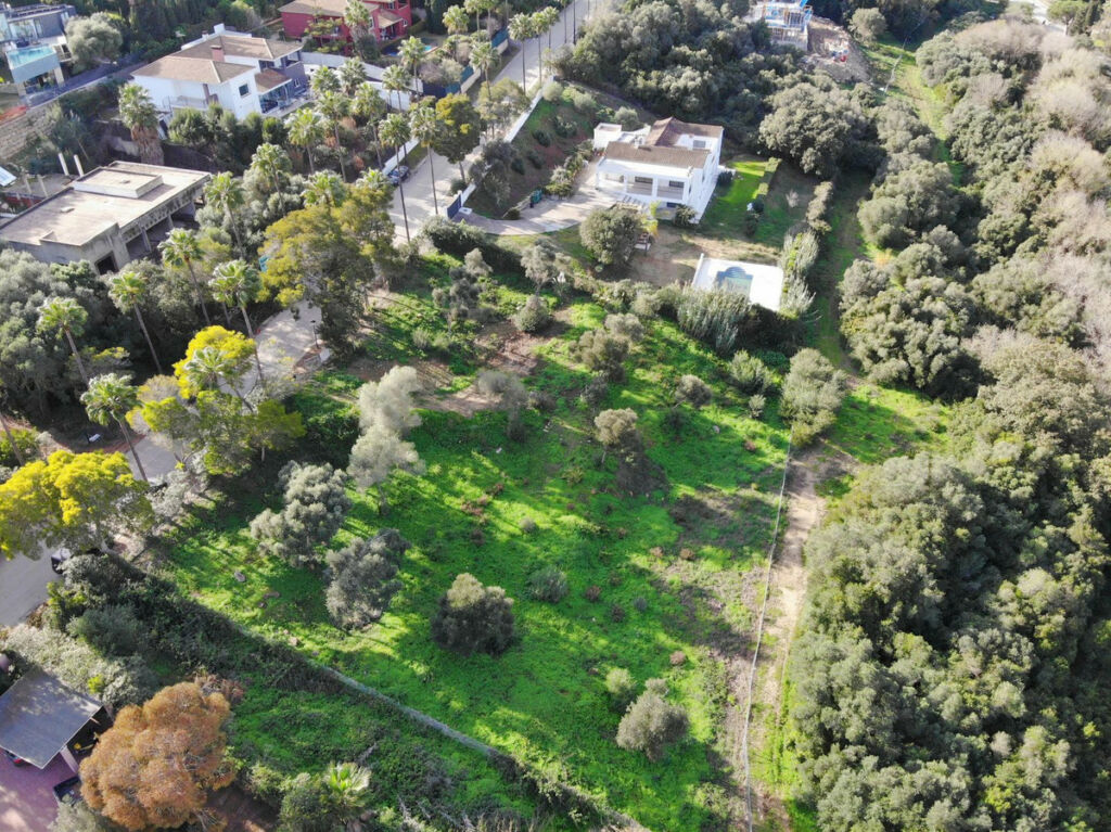 Residential Plot Sotogrande Cádiz - image 6