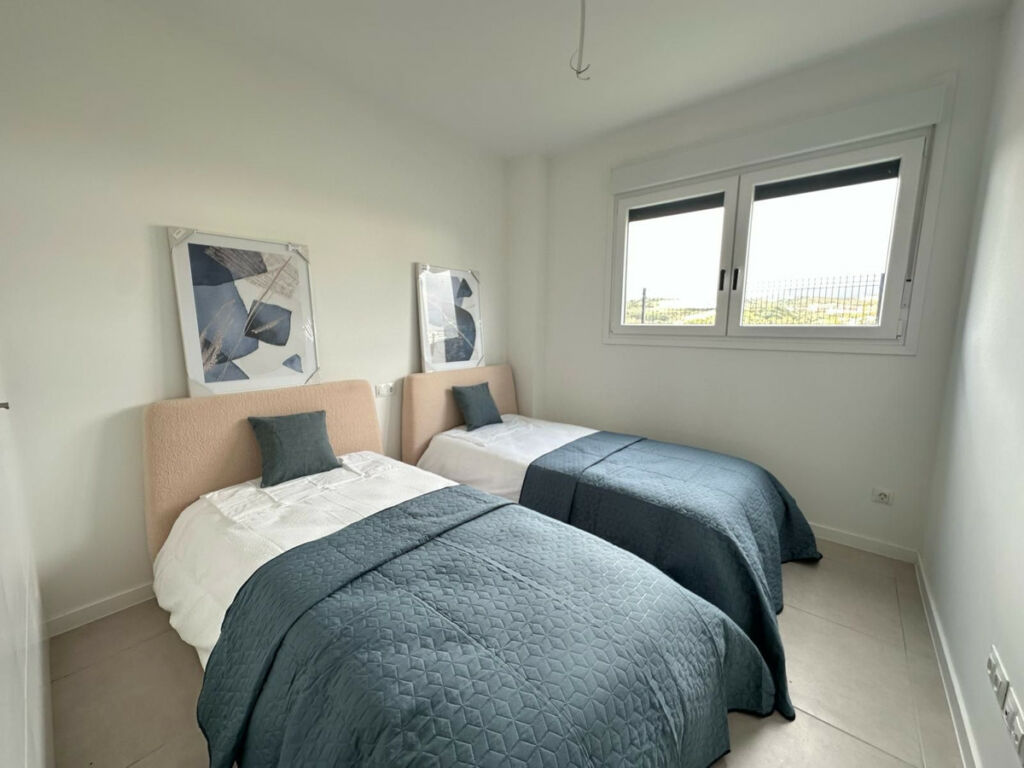 Ground Floor Apartment Estepona Málaga - image 7