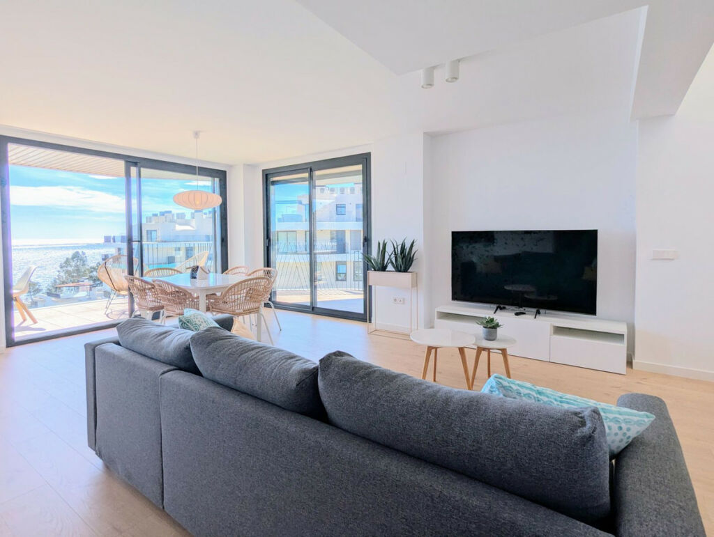 Penthouse Duplex Villajoyosa Alicante - image 6