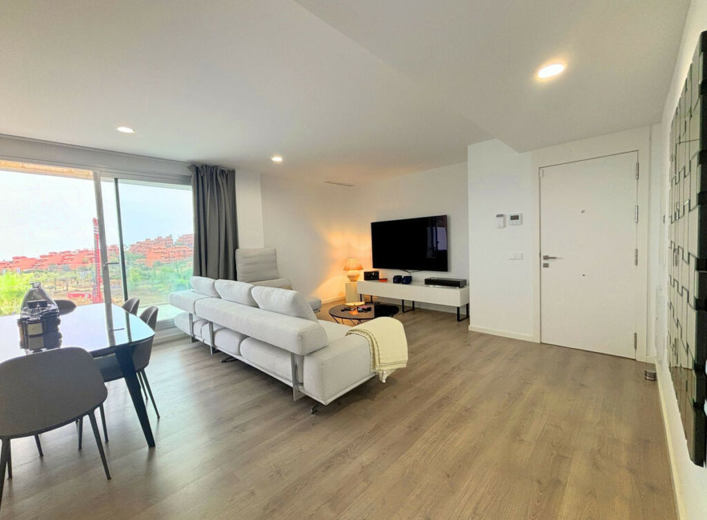 Penthouse Estepona Málaga - image 8