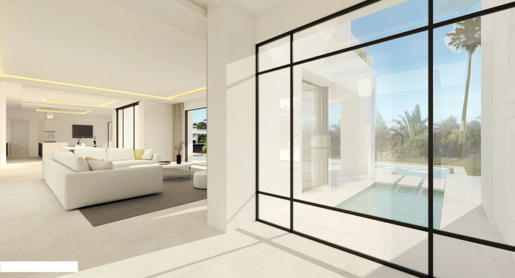 Residential Plot Marbesa Málaga - image 12