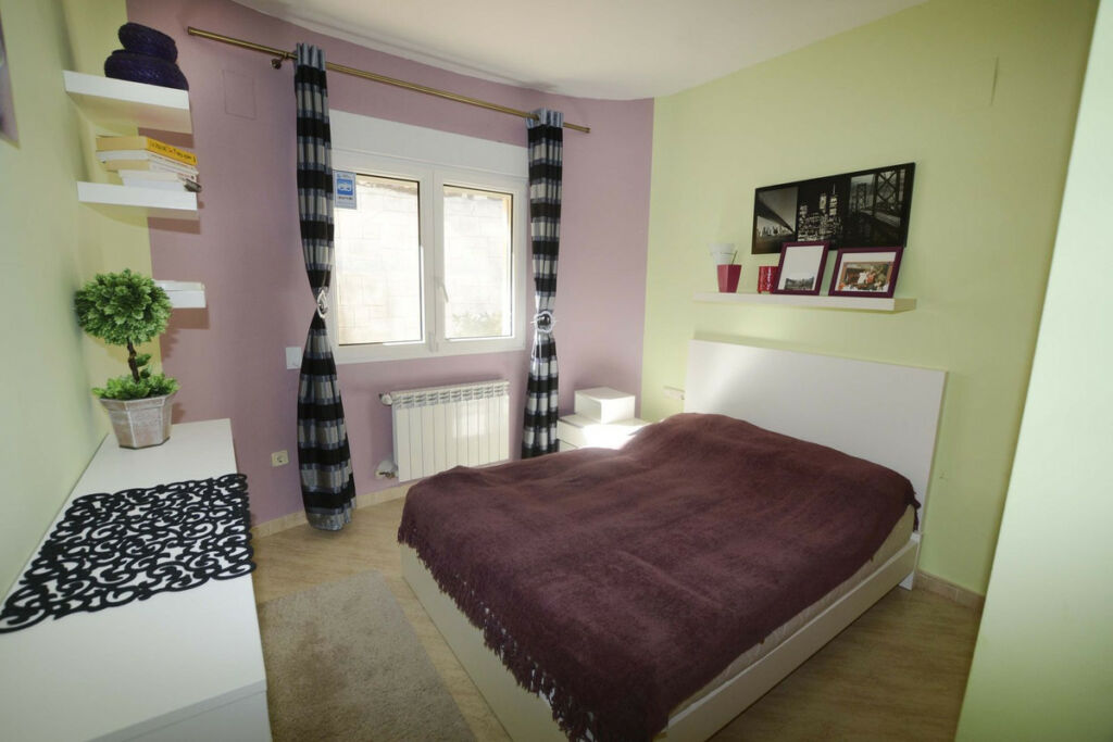 Detached Villa Calpe Alicante - image 6