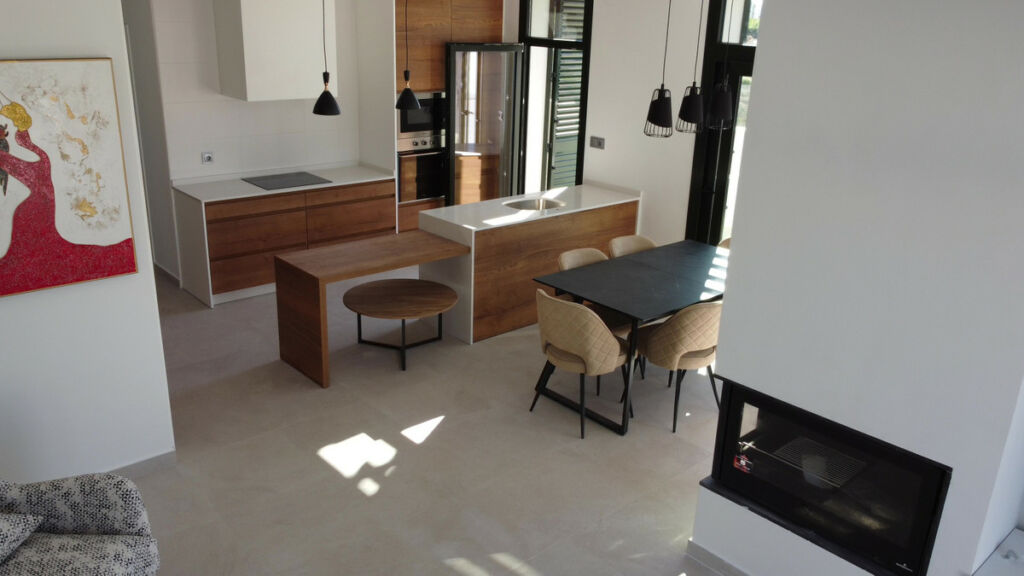 Semi-Detached House Daya Nueva Alicante - image 6