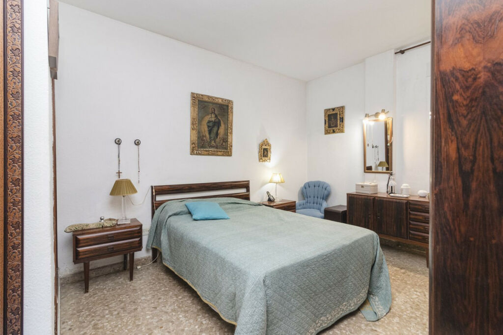 Middle Floor Apartment Málaga Málaga - image 6