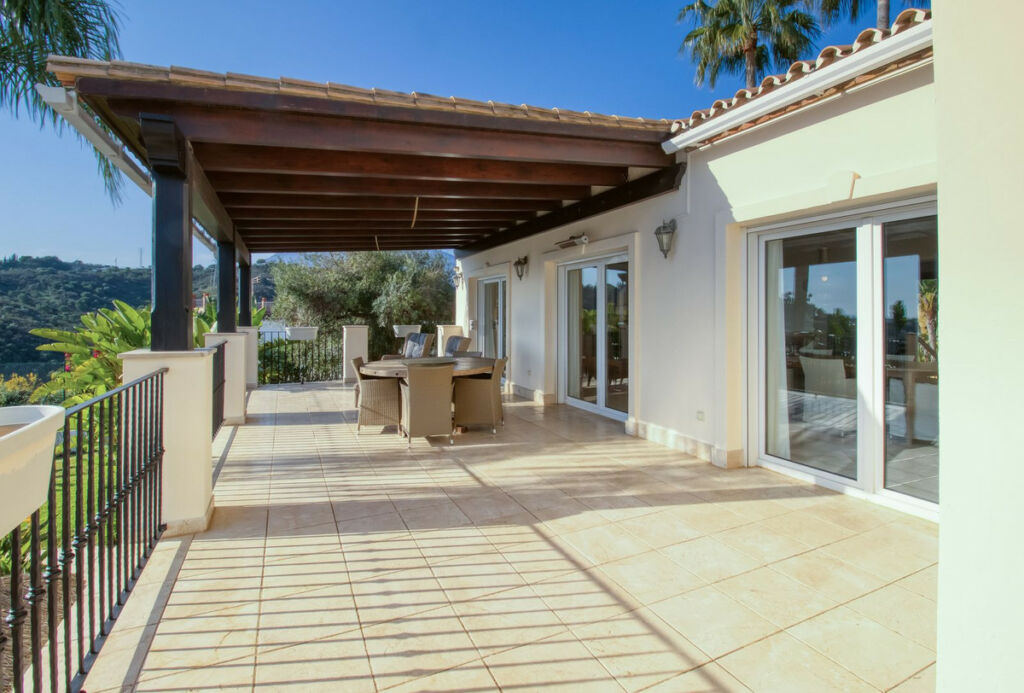 Finca - Cortijo Estepona Málaga - image 6