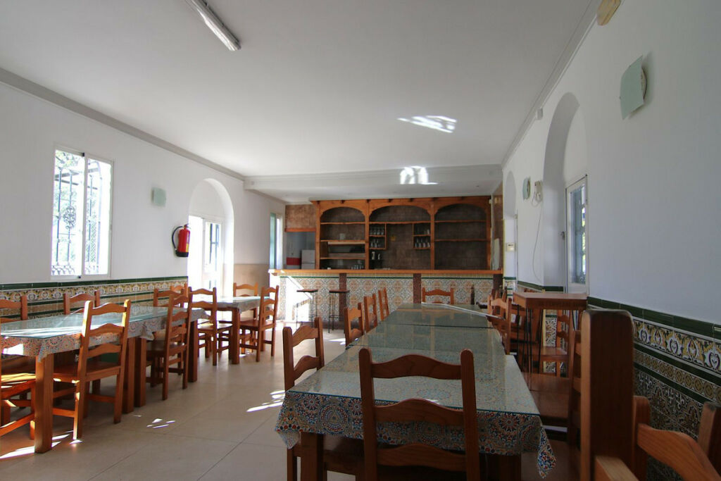 Restaurant Coín Málaga - image 6