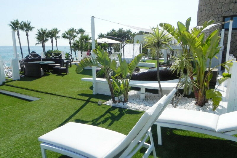 Detached Villa Los Monteros Málaga - image 6