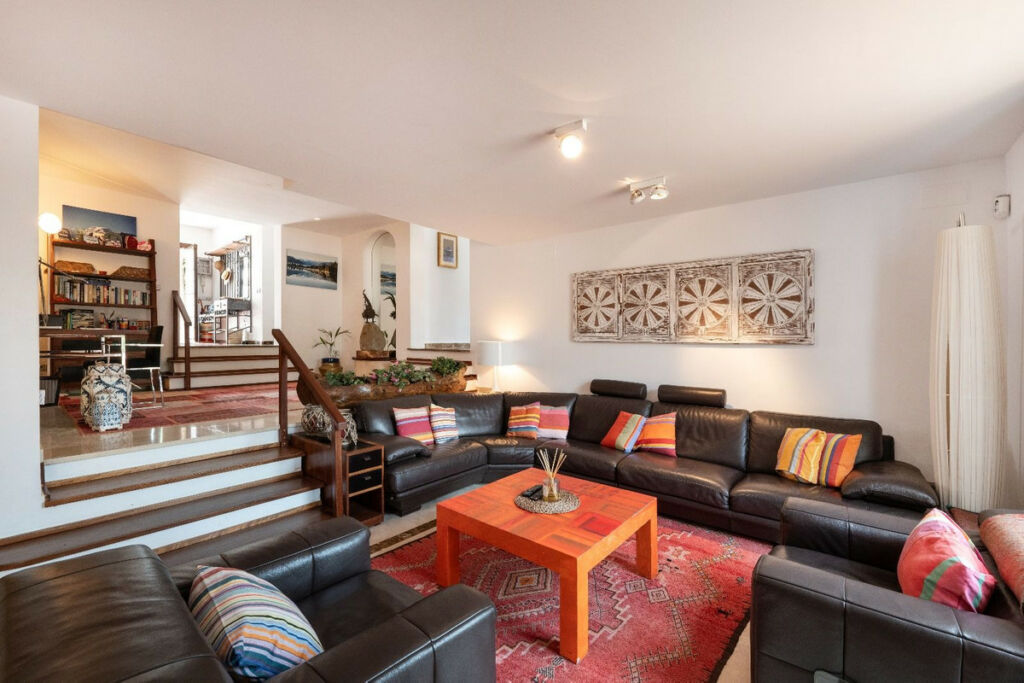 Detached Villa Marbella Málaga - image 6