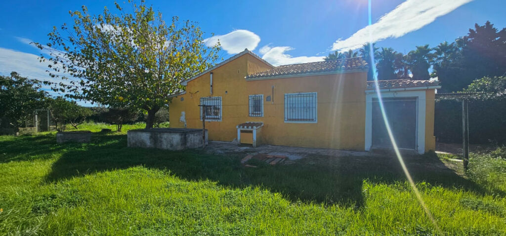 Detached Villa Javea Alicante - image 6