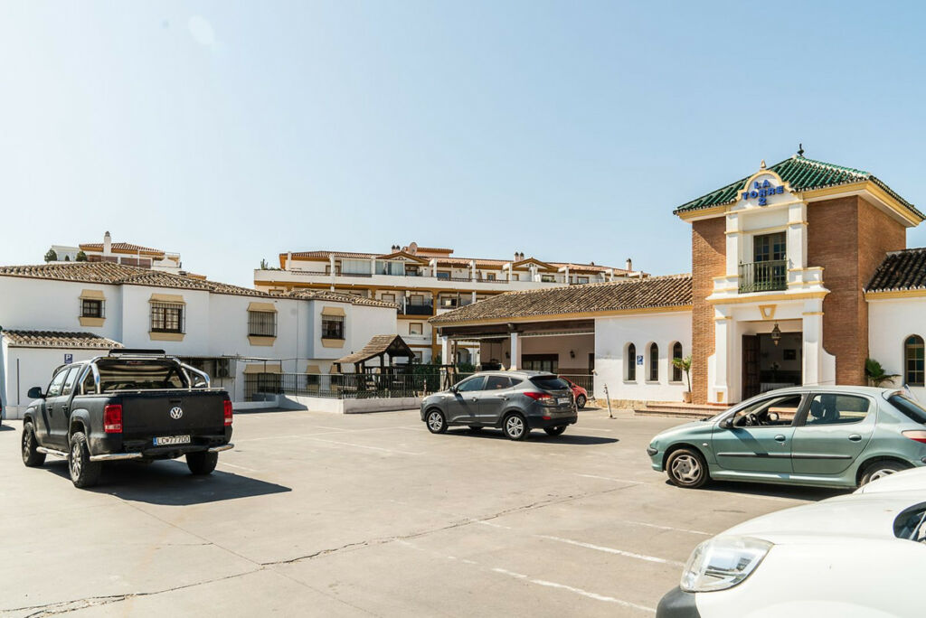 Commercial Plot Mijas Málaga - image 6