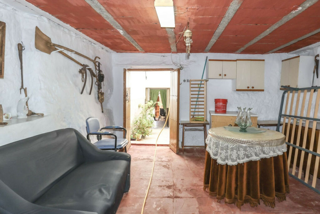 Townhouse Yunquera Málaga - image 6