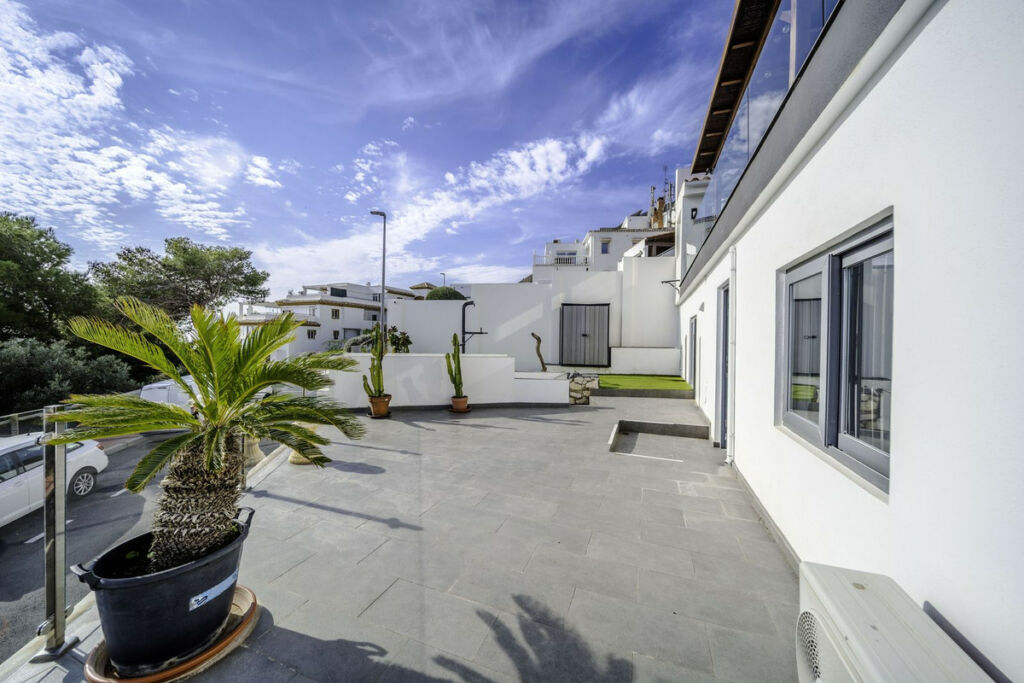 Detached Villa Benalmadena Málaga - image 61