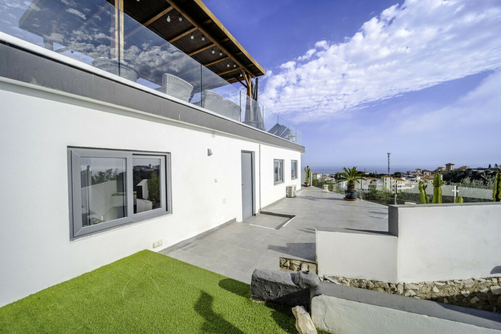 Detached Villa Benalmadena Málaga - image 62