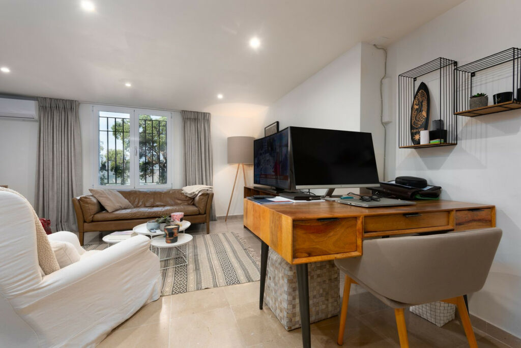 Detached Villa La Mairena Málaga - image 62