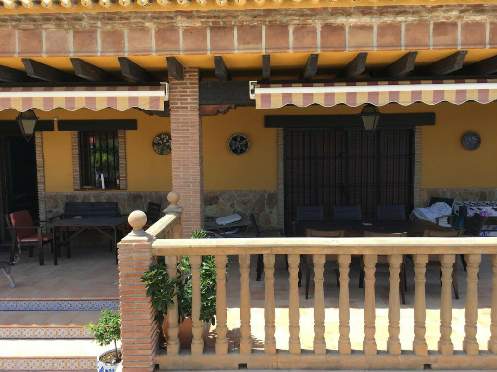 Detached Villa Mijas Costa Málaga - image 64