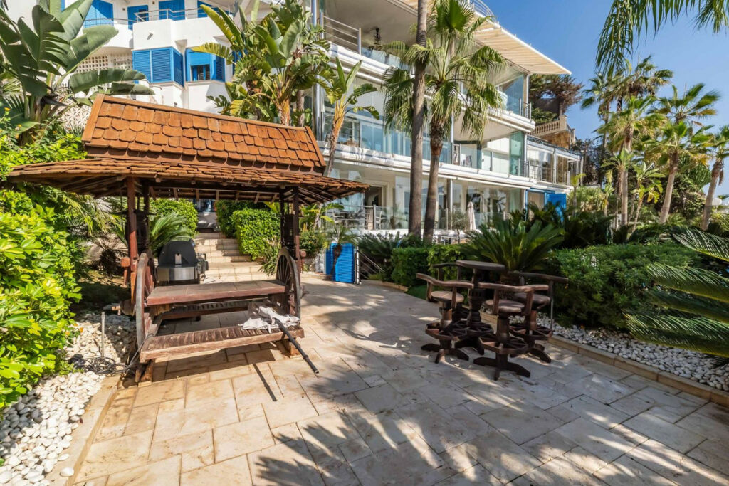 Middle Floor Apartment Benalmadena Costa Málaga - image 65