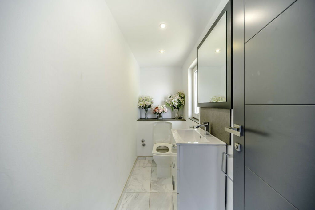 Detached Villa Benalmadena Málaga - image 67
