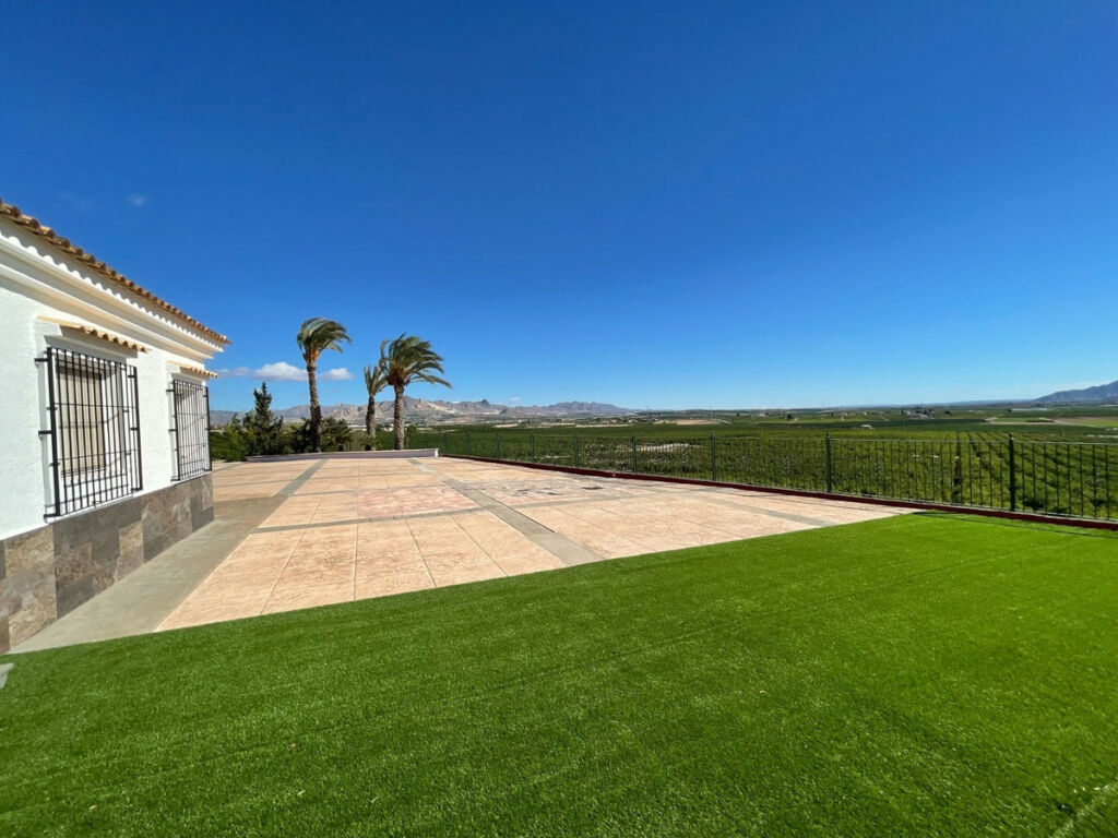 Detached Villa Murcia City Murcia - image 7