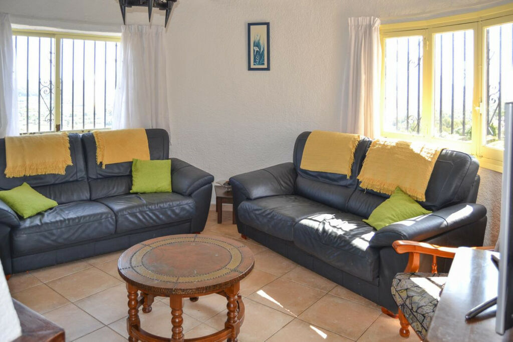Detached Villa Pedreguer Alicante - image 7