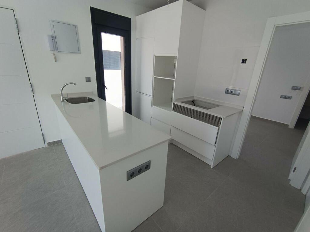 Semi-Detached House Daya Nueva Alicante - image 7