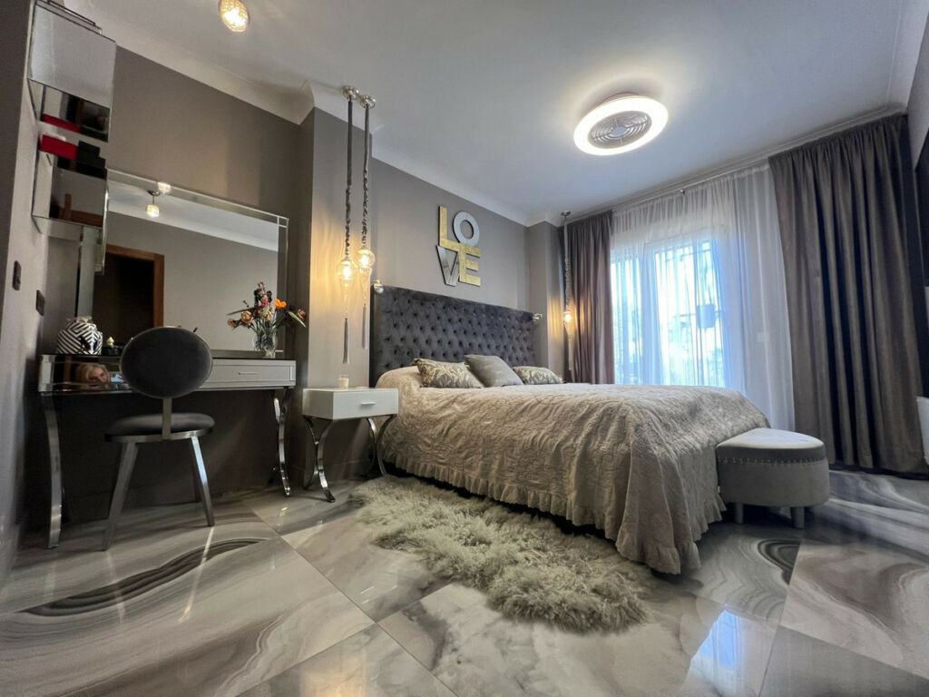 Ground Floor Apartment San Pedro de Alcántara Málaga - image 7